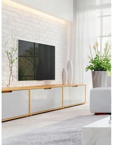 Bandă LED dimabilă 5m LED/23W/24/230V 2700-6500K Eglo 99722 + telecomandă