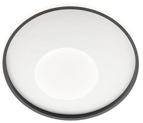 Plafonieră LED dimabilă Redo 05-959 SINTESI LED/45W/230V 3000-6000K + telecomandă