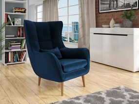 Fotoliu Fendora (Kronos 09). Promo -16%. 1060195