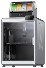 CREALITY K2 PLUS COMBO 3D PRINTER