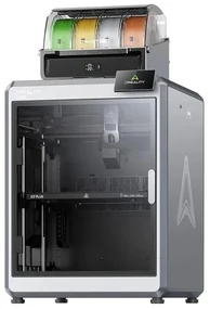 CREALITY K2 PLUS COMBO 3D PRINTER