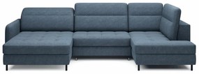 Coltar extensibil Berrto pe stanga Raquel 40