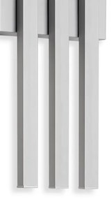 Aplică LED de exterior Telefunken 313304TF 3xLED/4W/230V IP44