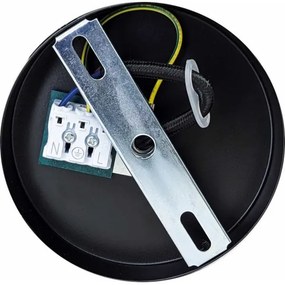 Sistem suspendat VARIO, negru