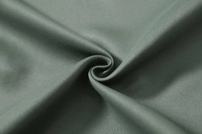 Draperie OXFORD verde-gri 140x250 cm Agatat: Rejansa