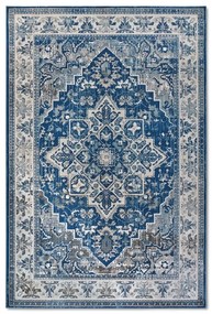 Covor albastru 200x280 cm Jehanne – Villeroy&Boch