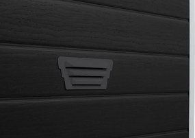 Căsuță de grădină Archer 184x112 cm Essential – Keter