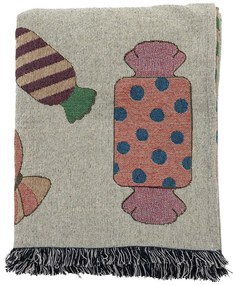 Pătură 130x150 cm Caramella – Bloomingville