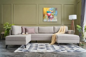 Coltar Living Eris, Bej