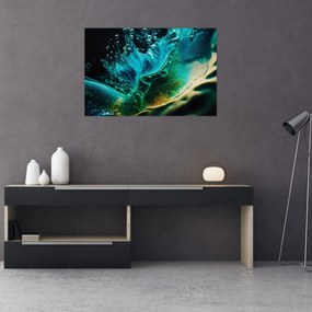 Tablou - Fundalul abstract (90x60 cm)