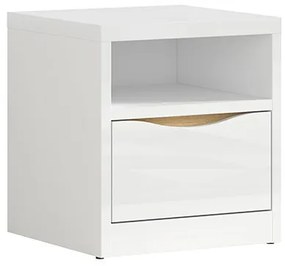 Noptieră Pori KNT1S. 1001040
