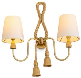 Aplica de perete LUX Tropez