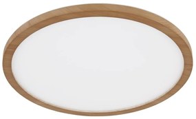 Plafoniera LED design modern Sapana 29,4cm
