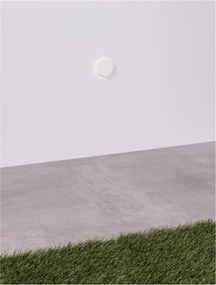 Spot LED incastrat iluminat exterior ambiental IP67 COMPO alb