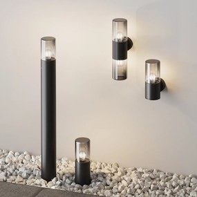 Aplica de perete iluminat exterior IP54 Amas 1L