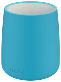 Suport din ceramică pentru pixuri Leitz Cosy, albastru