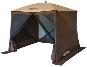 Foișor pliabil tip cort ClapTop 400
