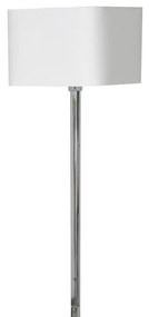 Lampadar NAPOLI Milagro Modern, E27, Crom, ML6364, Polonia