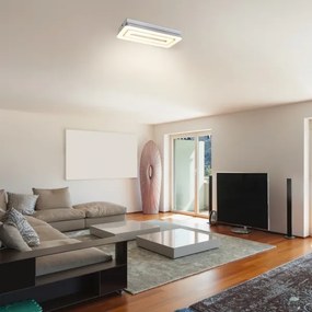 Rabalux 5648 - Plafonieră LED ALANA LED/40W/230V