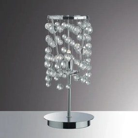Ideal lux - Lampa de masa 1xG9/40W/230V