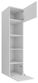 Mobilier living Coprea I (Negru + Marmură negru) . 1104549