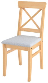 Husă pentru scaun Ingolf cu scaun tapițat