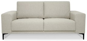 Canapea bej 164 cm Chile – Scandic