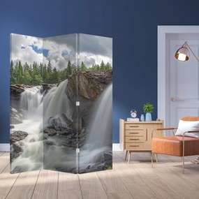 Paravan - Cascade (126x170 cm)