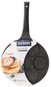 Tigaie Orion Grande pentru 7 clătite mici diam. 27 cm