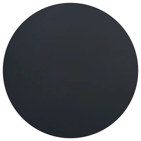 Blat masa Sensie gri inchis 70x70x2.5 cm