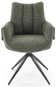 Scaun de bucătărie Mindy, verde