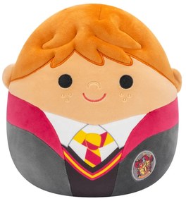 Jucărie de pluș Harry Potter Ron – SQUISHMALLOWS
