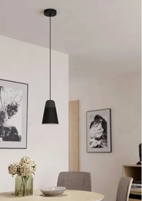 Lustră pe cablu CANTERRAS 1xE27/40W/230V Eglo 99544