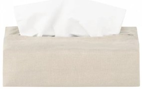 Cutie pentru șervețele din material textil Tisu – Blomus