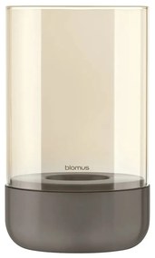 Felinar din sticlă (înălțime 20 cm) Calma – Blomus