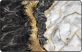 vidaXL Covor lavabil, multicolor, 190x300 cm