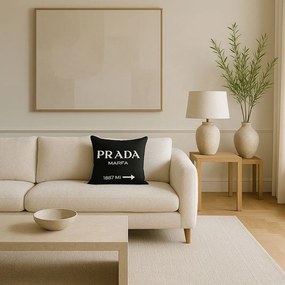 Față de pernă 43x43 cm Prada – Mila Home