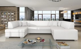 Coltar extensibil Havana pe stanga Soft 17