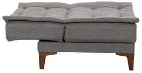 Fotoliu Santic K (Gri). 1101782