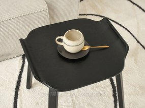 Măsuță de cafea Mauri (negru). 1111652