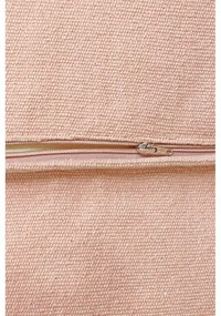 Fotoliu puf pentru copii roz prăfuit Cleo Vintage Nude – Lorena Canals