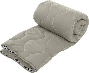 Pilota cocolino, Alcam, Zebra, 200x220 cm, 250g/mp