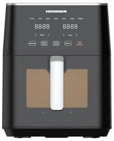 FRITEUZA AER CALD HEINNER HAF-M7BK1800