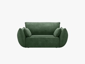 Fotoliu Kaelle chenille L128 cm