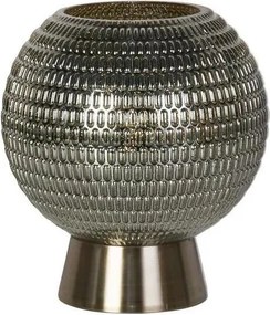 Searchlight EU67008PB - Lampă de masă LED MILA, 0,6 W, 3x AAA, verde