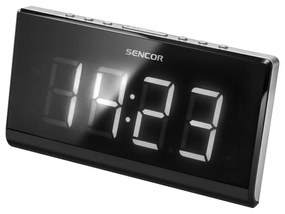 Sencor SRC 340 ceas deșteptător cu radio