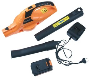 Hoteche 18V Cordless Leaf Blower