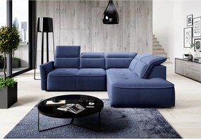 Coltar MURILLO L, personalizabil materiale gama Premium, cu reglaj ele
