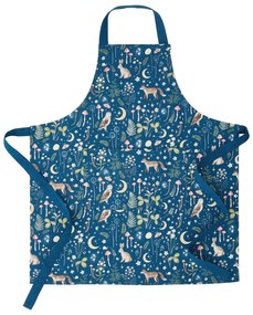 Șorț din bumbac Enchanted Twilight Animals – Catherine Lansfield