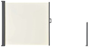 Jusky Copertina laterala Dubai 300 x 160 cm - bej